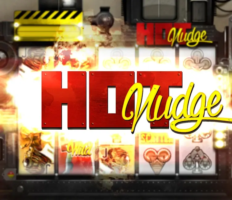 Hot Nudge