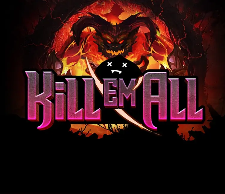 Kill Em All