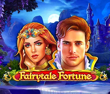 Fairytale Fortune