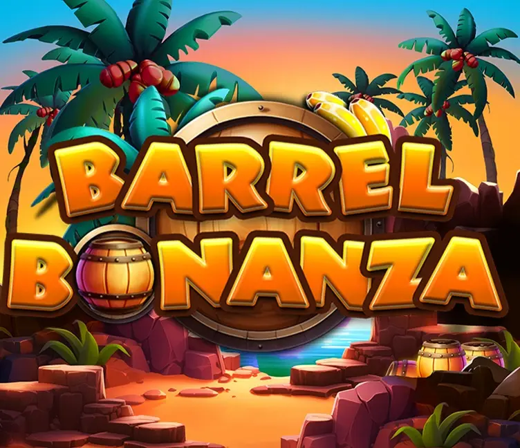 Barrel Bonanza