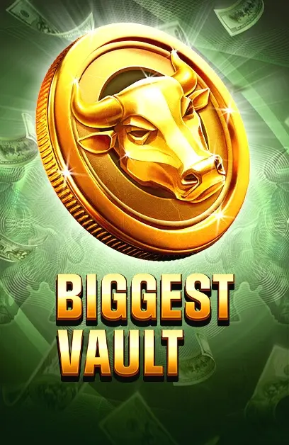 Biggest Vault