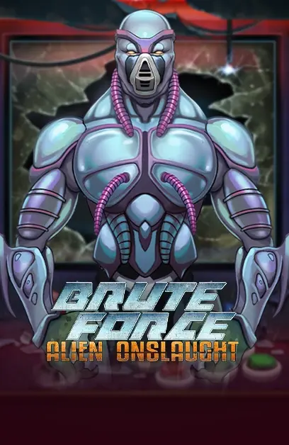 Brute Force: Alien Onslaught