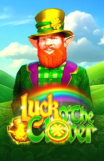 Luck O'The Clover