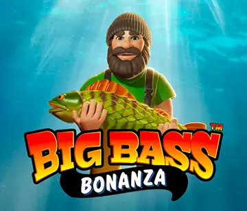 Big Bass Bonanza