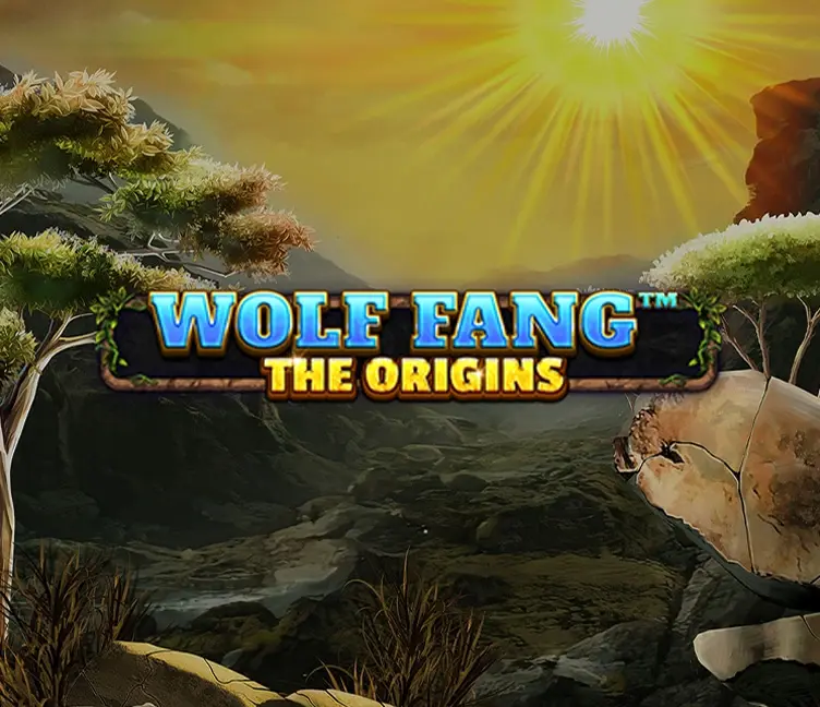 Wolf Fang - The Origins