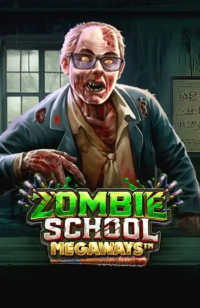 Zombie School Megaways