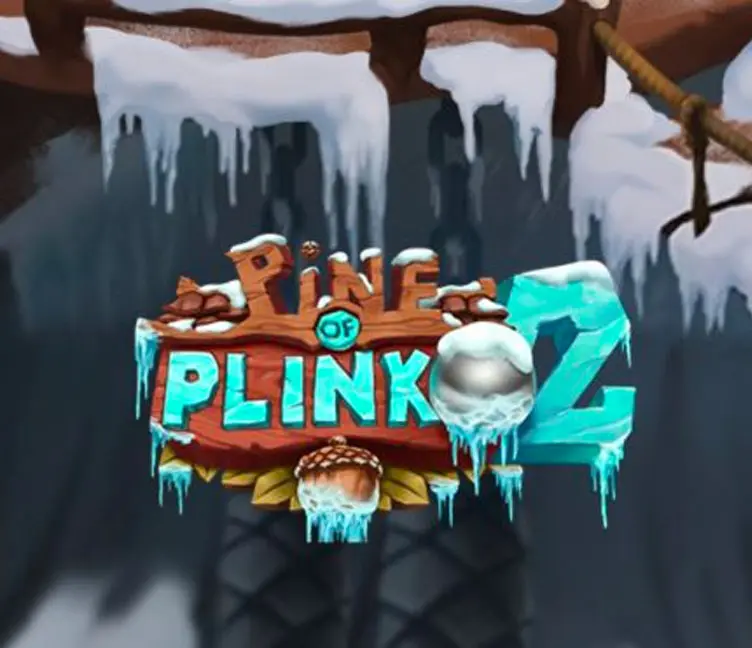 Pine of Plinko 2