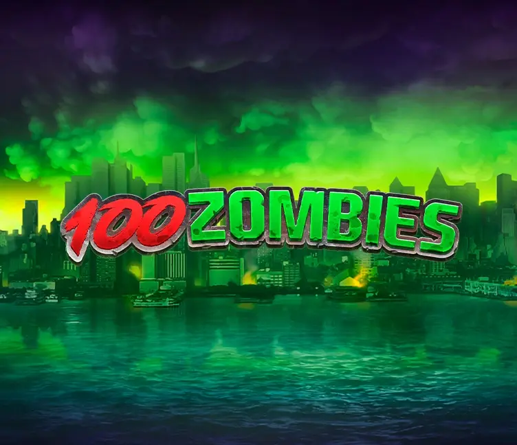 100 Zombies