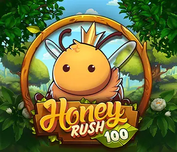 Honey Rush 100