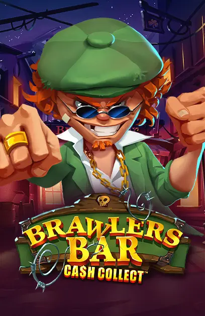 Brawlers Bar Cash Collect