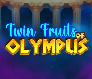 Twin Fruits of Olympus