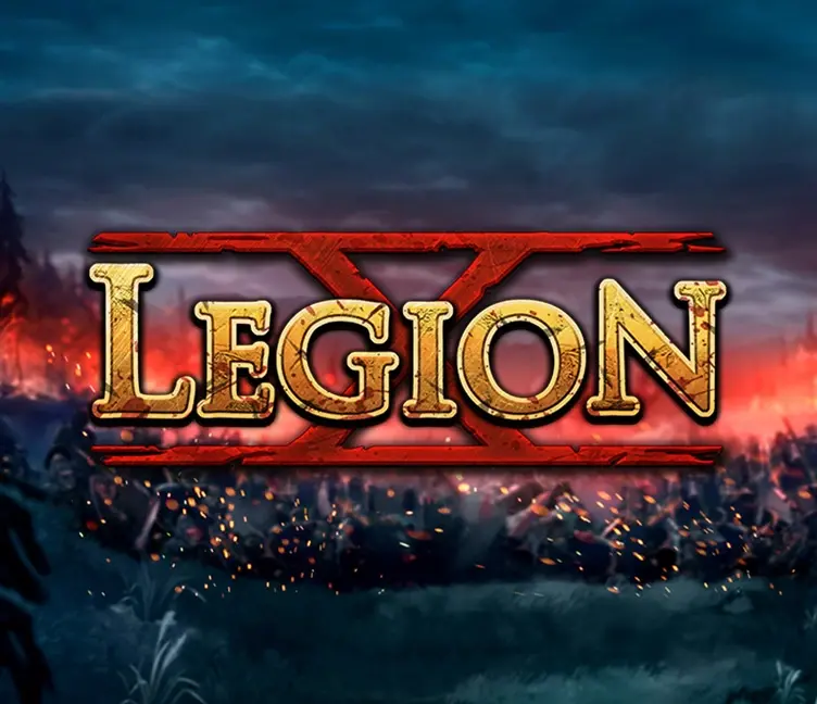Legion X