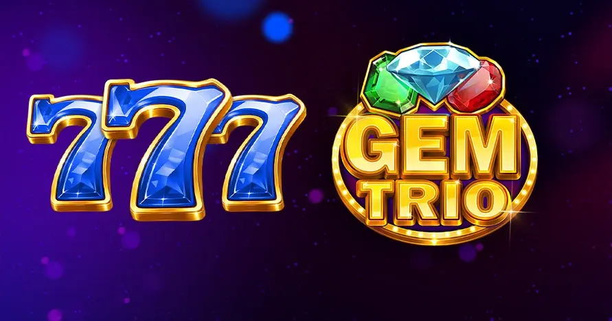 Gem Trio