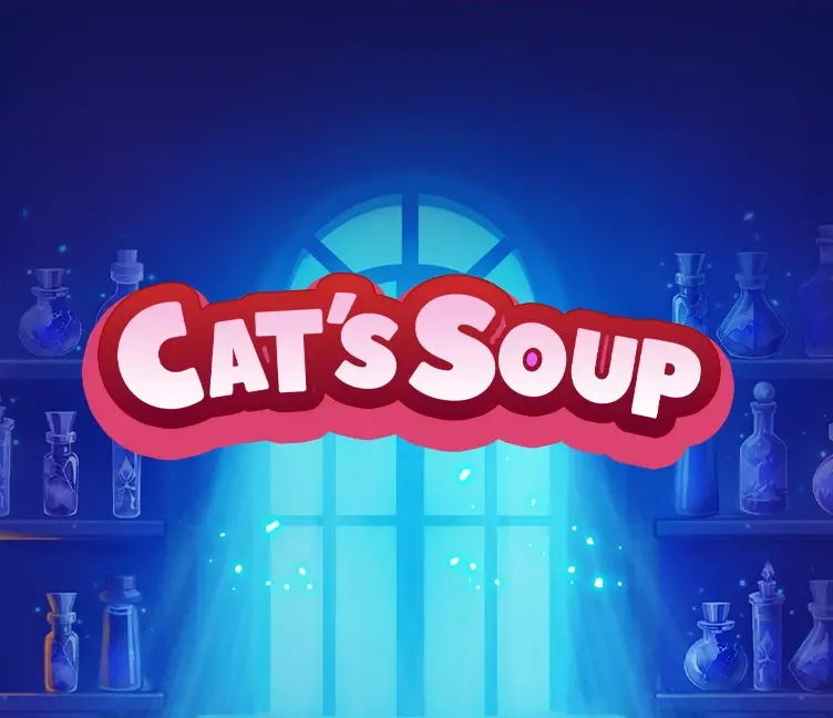 Cat's Soup