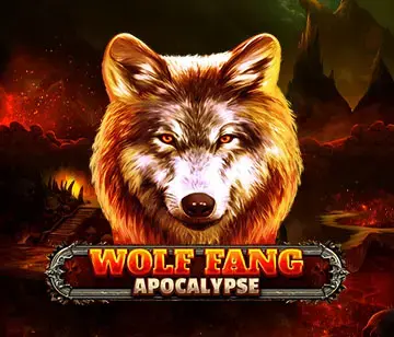 Wolf Fang - Apocalypse