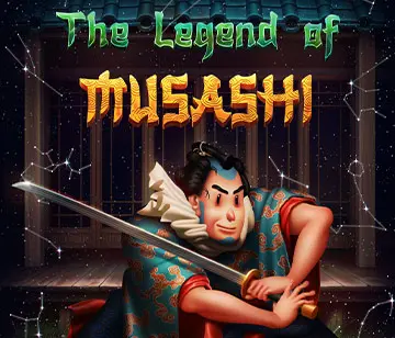 The Legend of Musashi