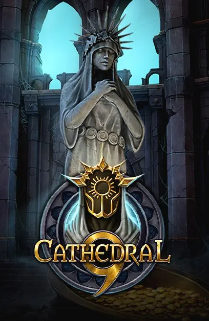 Cathedral 9