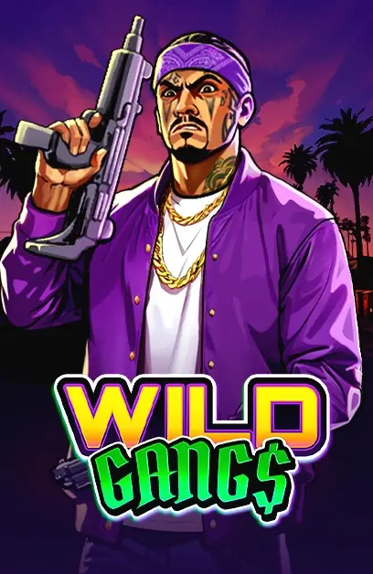 Wild Gangs