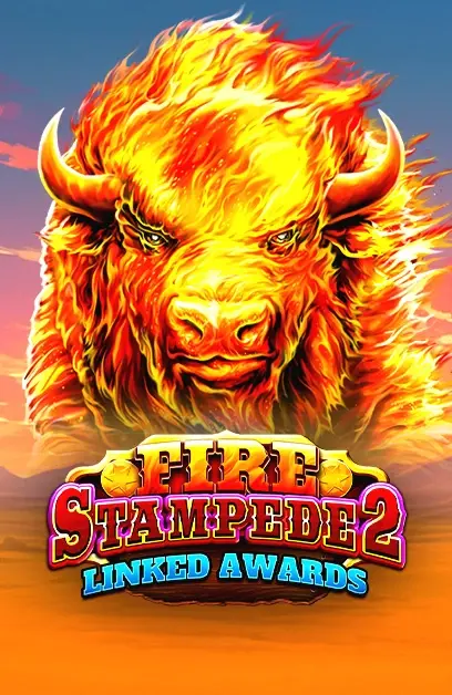 Fire Stampede 2