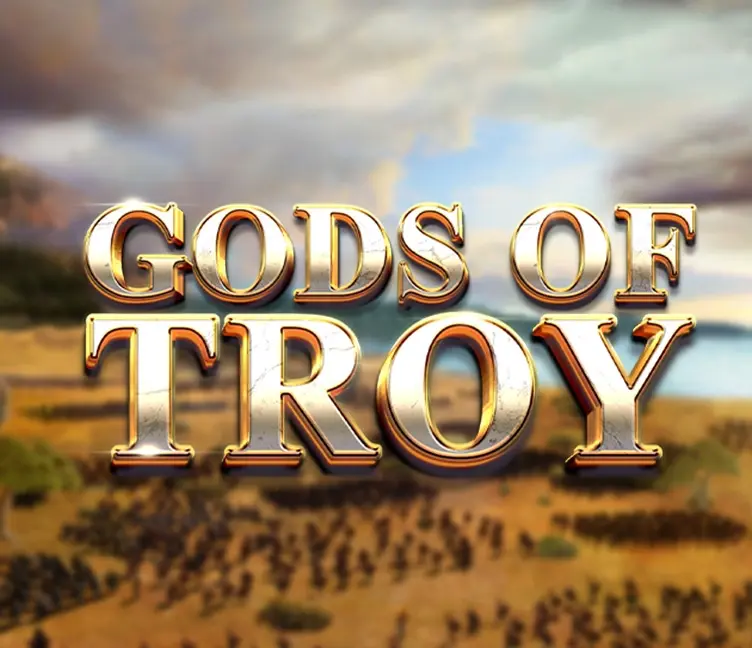 Gods of Troy