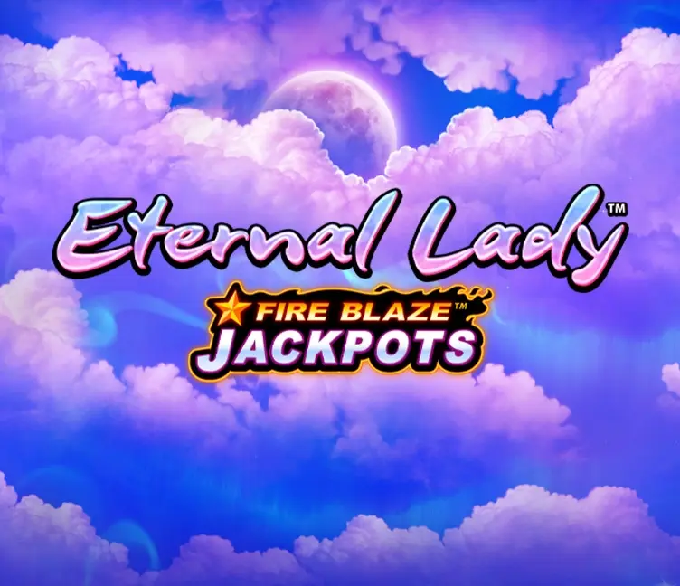 Eternal Lady