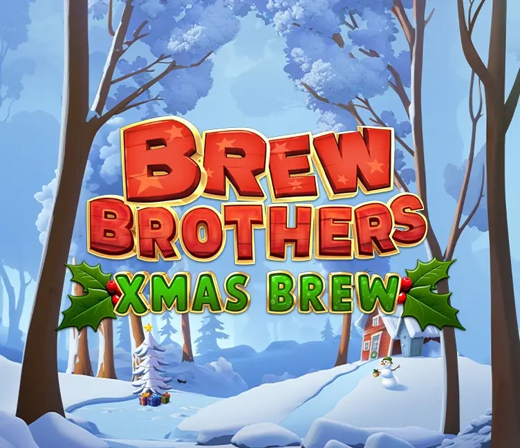 Brew Brothers: Xmas Brew