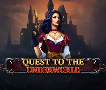 Quest To The Underworld