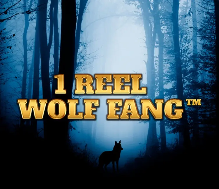 1 Reel Wolf Fang