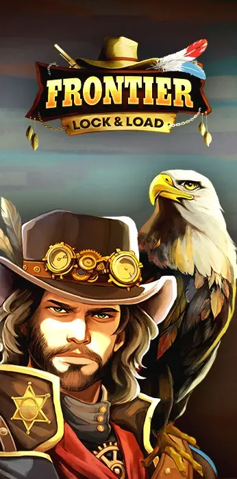 Frontier Lock & Load