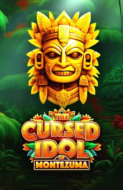 The Cursed Idol of Montezuma
