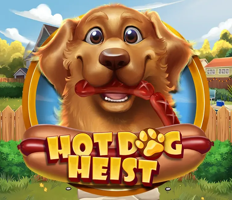 Hot Dog Heist