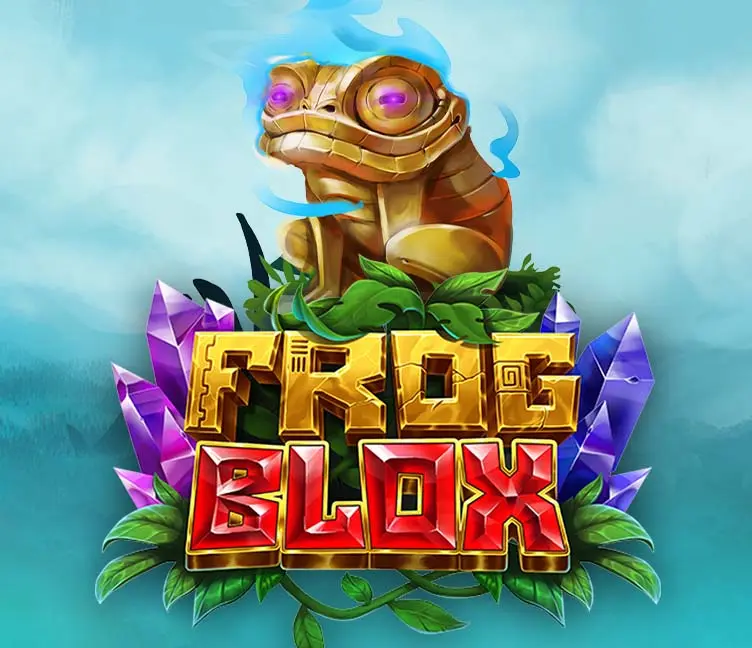 Frogblox