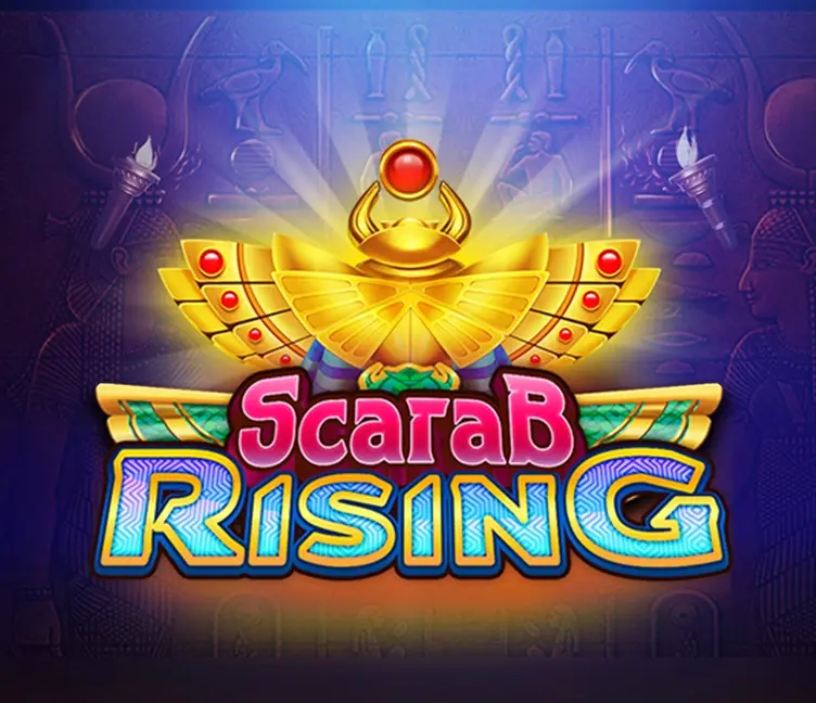 Scarab Rising