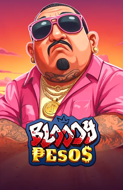 Bloody Pesos