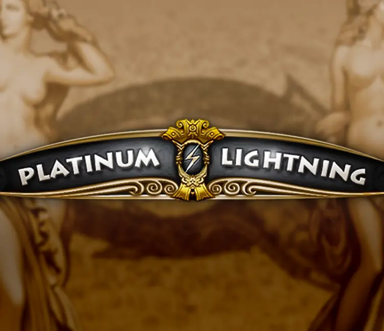 Platinum Lightning