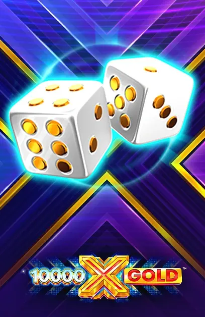 10000X Gold