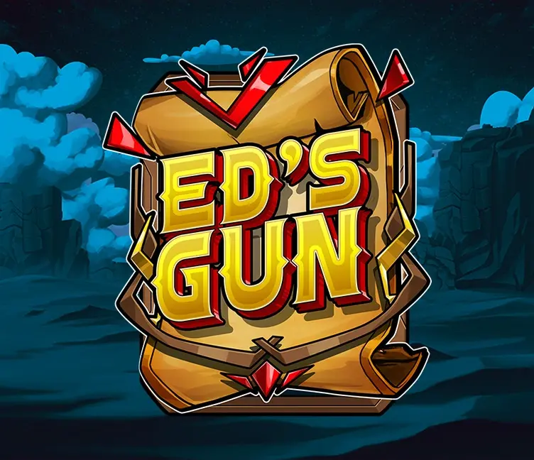 Ed's Gun
