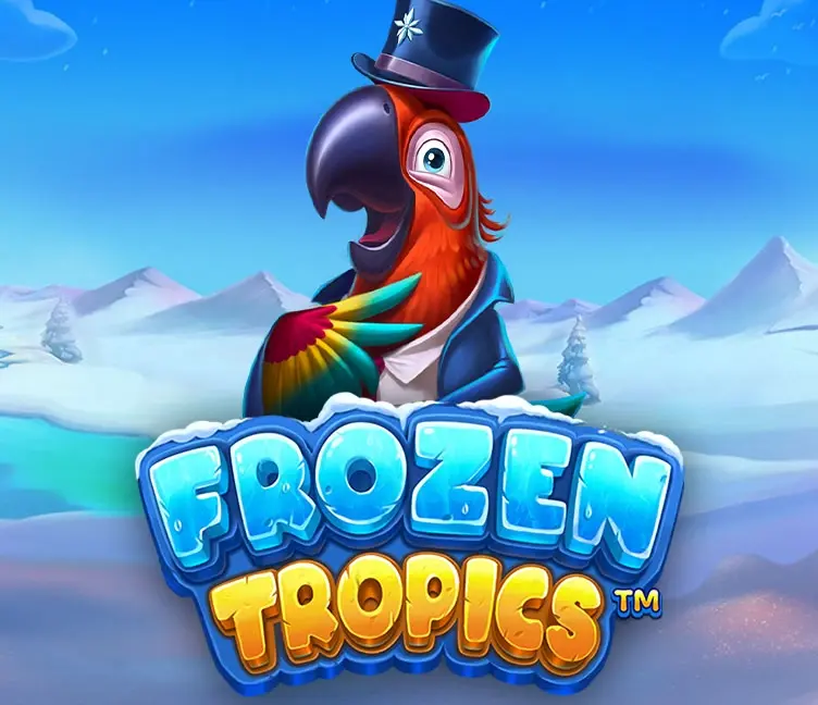 Frozen Tropics