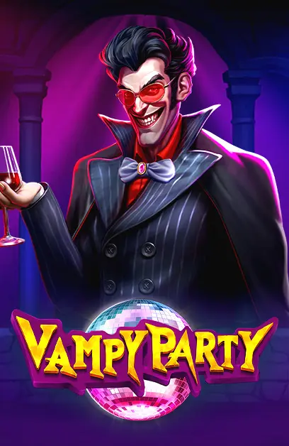 Vampy Party