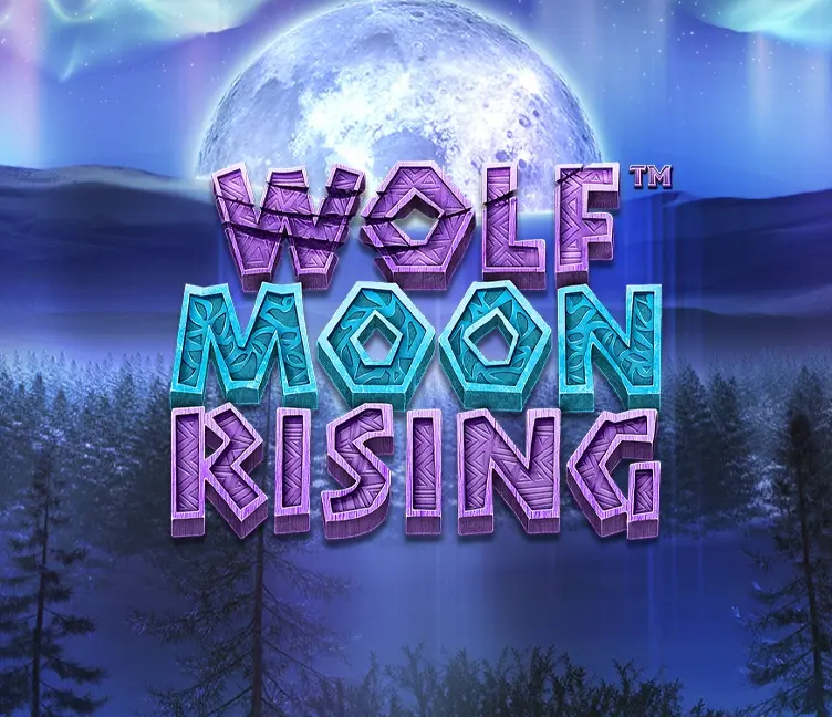 Wolf Moon Rising