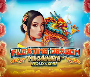 Floating Dragon Hold & Spin Megaways