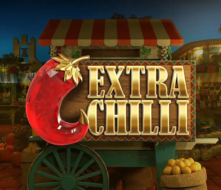 Extra Chilli