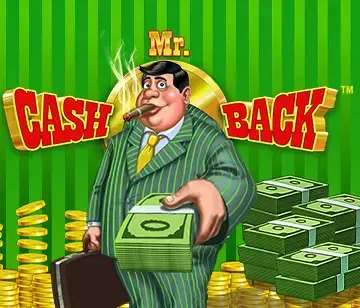 Mr. Cashback