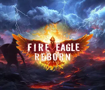 Fire Eagle Reborn