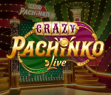 Crazy Pachinko