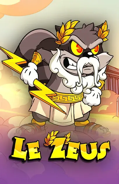 Le Zeus