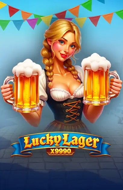 Lucky Lager x9990