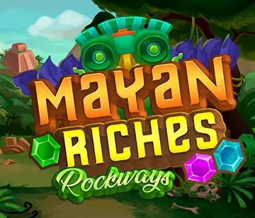 Mayan Riches Rockways