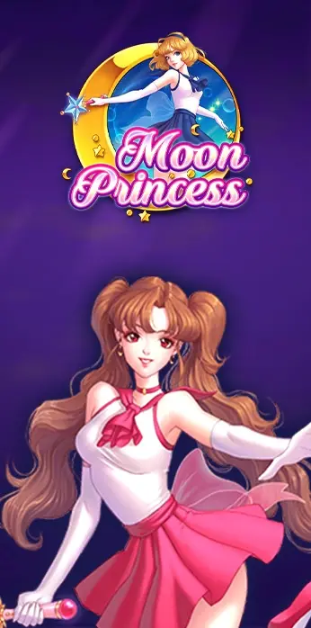 Moon Princess