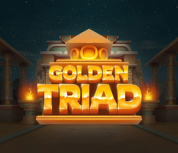 Golden Triad